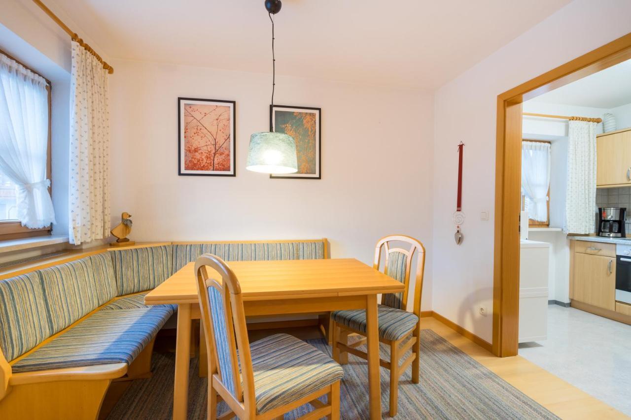 Ferienwohnung Kuehn โอเบอร์สทดอร์ฟ ภายนอก รูปภาพ