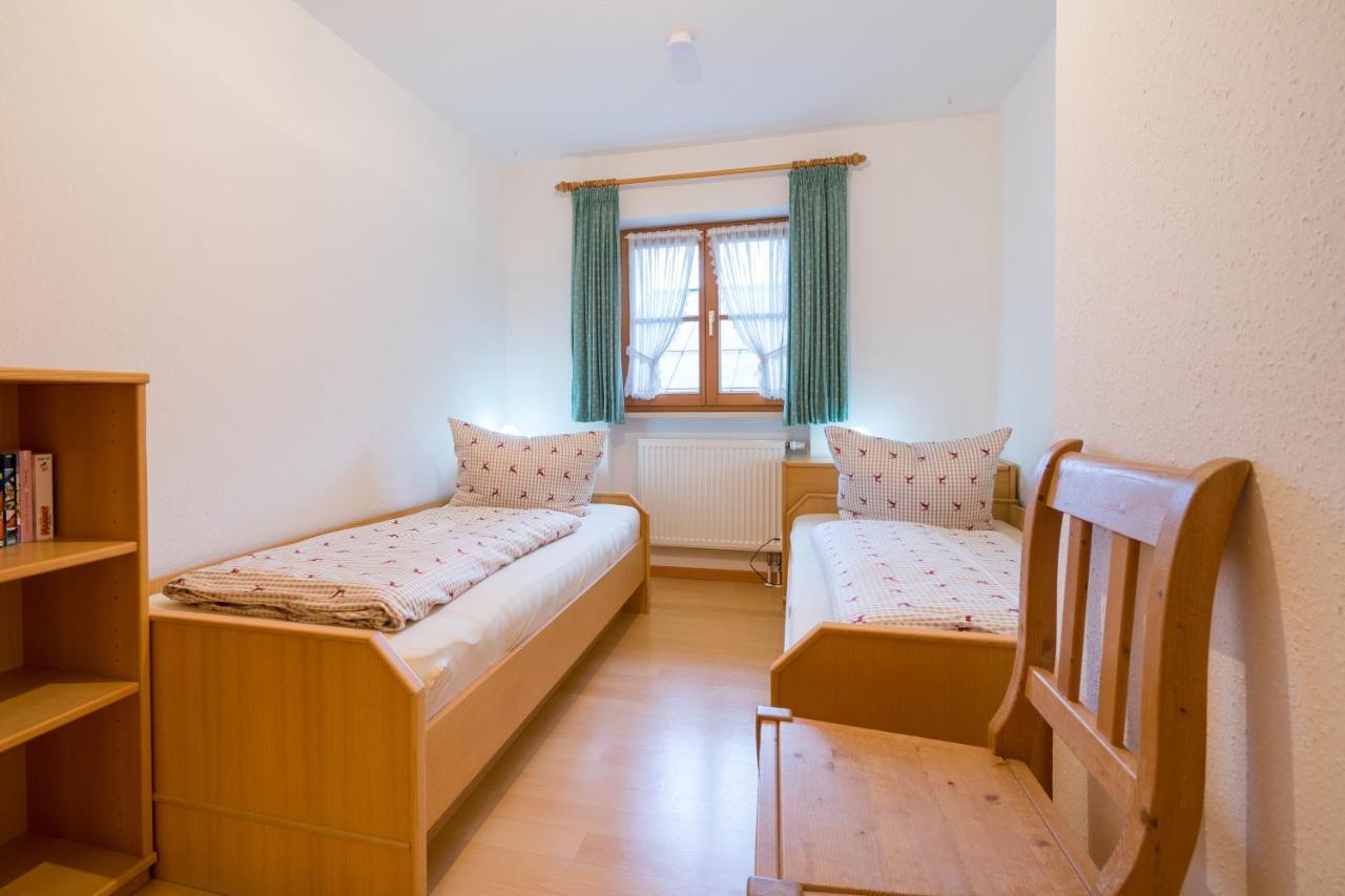 Ferienwohnung Kuehn โอเบอร์สทดอร์ฟ ภายนอก รูปภาพ