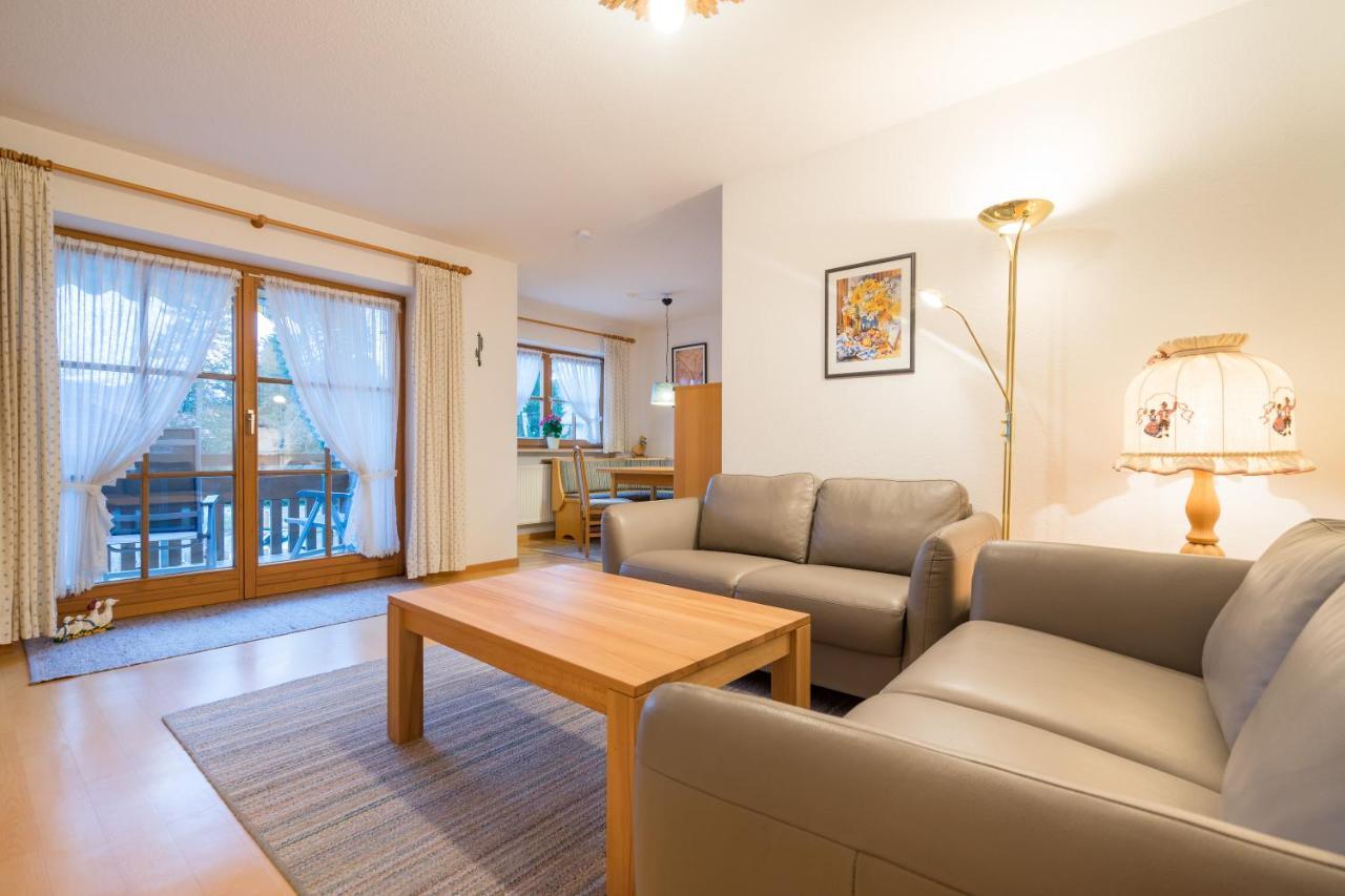 Ferienwohnung Kuehn โอเบอร์สทดอร์ฟ ภายนอก รูปภาพ
