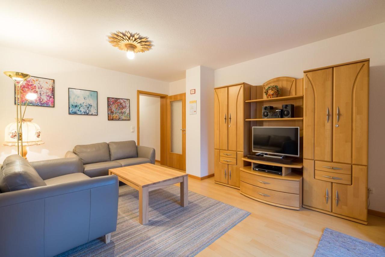 Ferienwohnung Kuehn โอเบอร์สทดอร์ฟ ภายนอก รูปภาพ