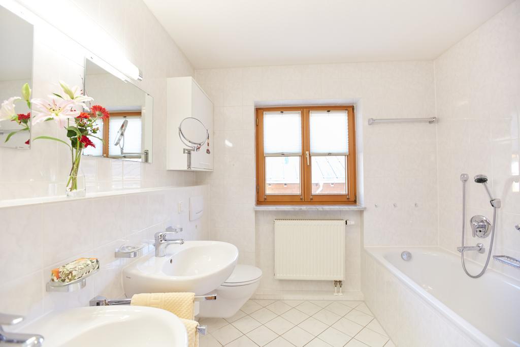 Ferienwohnung Kuehn โอเบอร์สทดอร์ฟ ภายนอก รูปภาพ