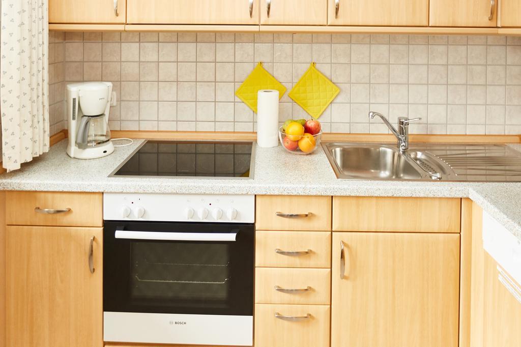Ferienwohnung Kuehn โอเบอร์สทดอร์ฟ ภายนอก รูปภาพ