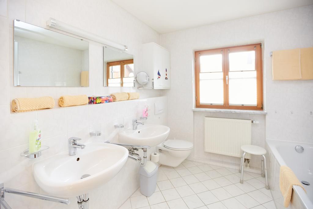Ferienwohnung Kuehn โอเบอร์สทดอร์ฟ ภายนอก รูปภาพ