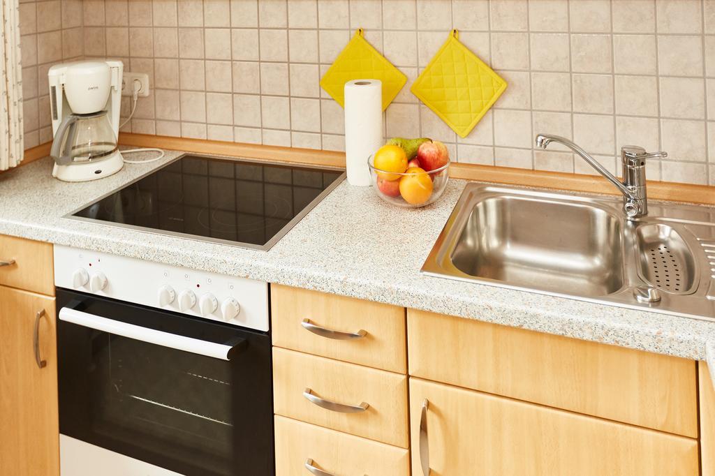 Ferienwohnung Kuehn โอเบอร์สทดอร์ฟ ภายนอก รูปภาพ
